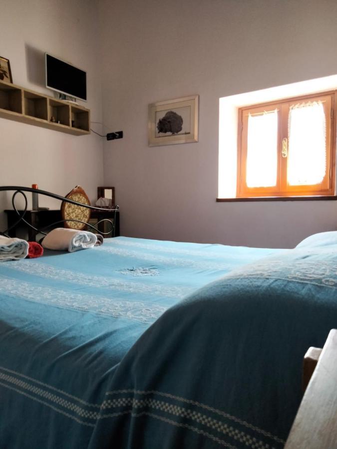 La Sala Vecchia - Lovely Tuscan Holiday House Badia Prataglia, Casentino Valley Chiusi della Verna Bagian luar foto